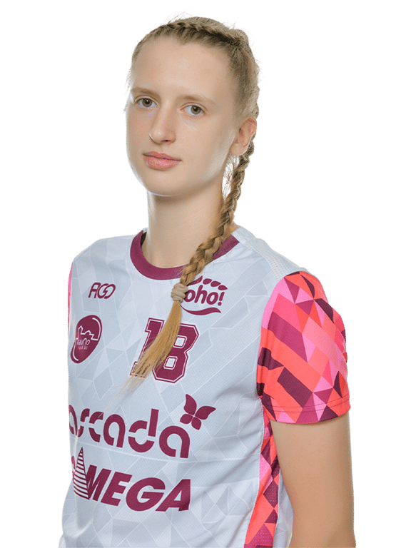 Goda Bernackaite