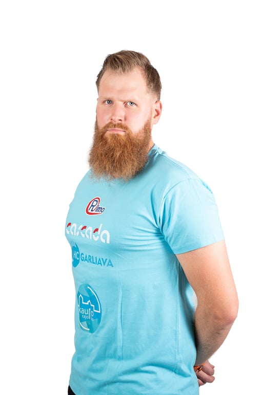 Vilius Rasimas
