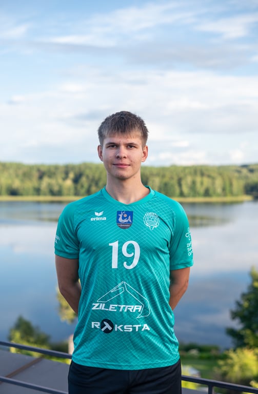 Andrii Strilets