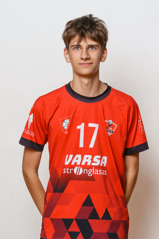 Ignas Rimašauskas