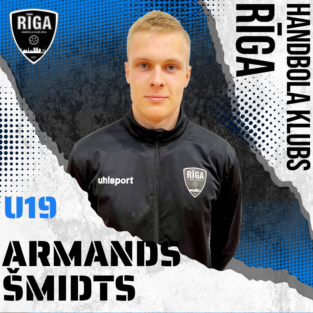 Armands Šmidts