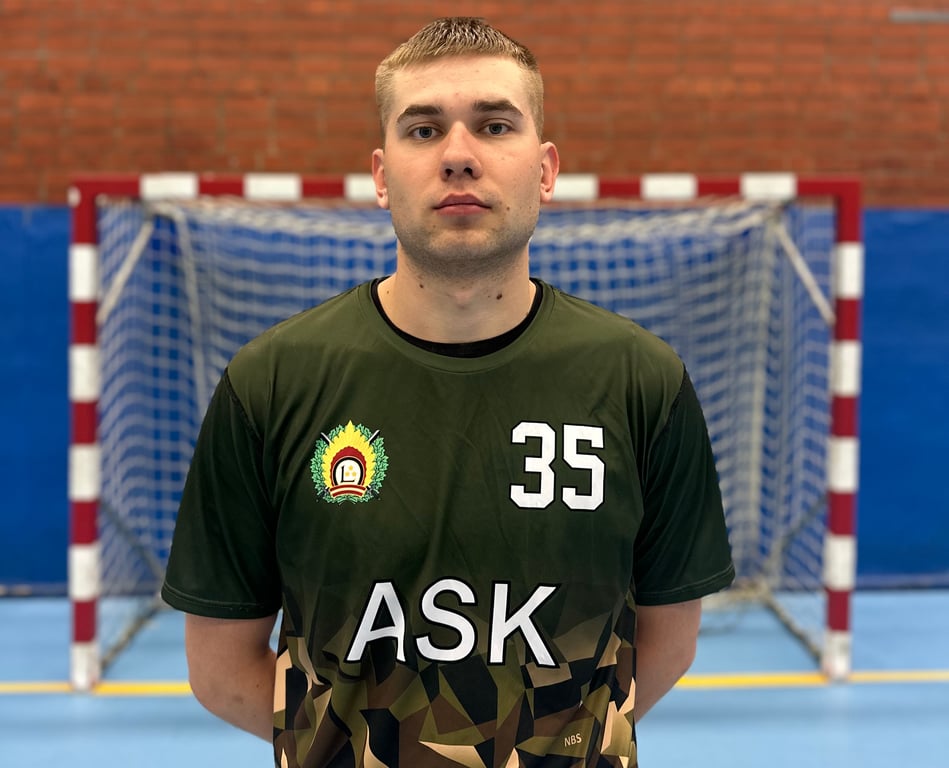 Daniels Mikijanskis