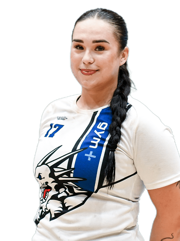 Samanta Klovaitė