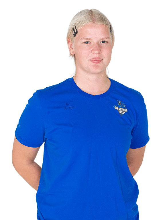 Atalija Šlymaitė