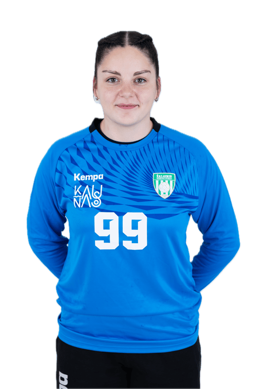 Darja Belokurova