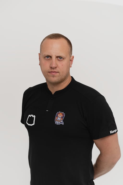 Karolis Kaladinskas