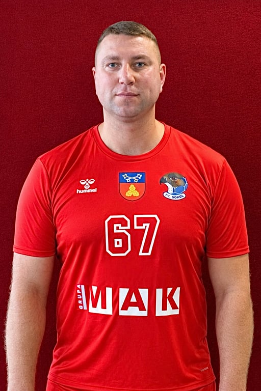Valdemar Novickij