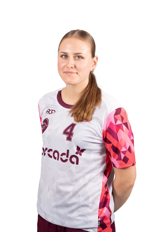Urtė Grilauskaitė