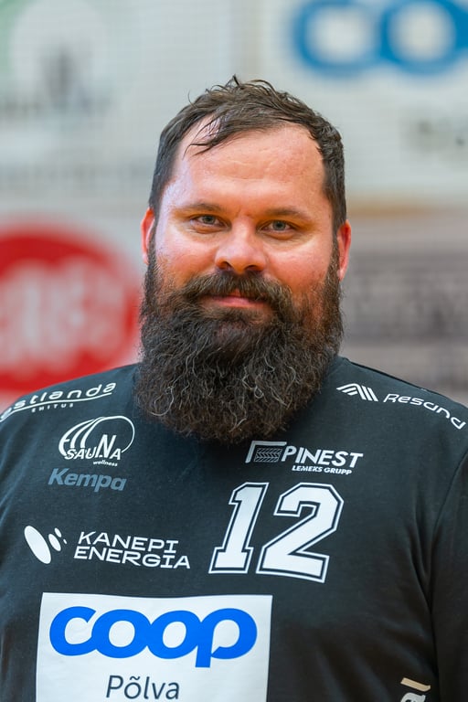 Eston Varusk