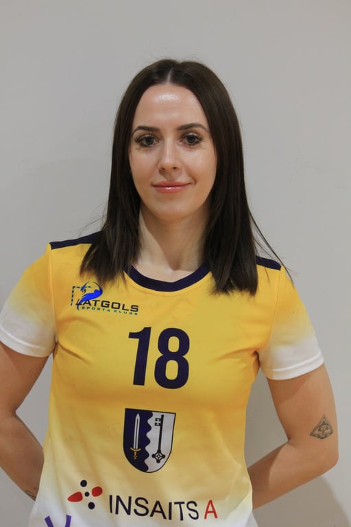 Laura Rutkovska