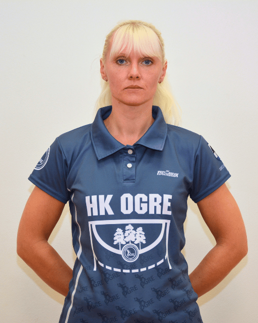 Arina Roga