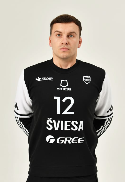 M. Pranckevičius