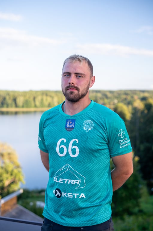 Rokas Žiliukas