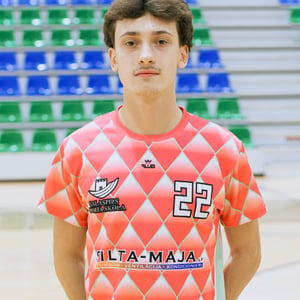 Kristaps Štālmanis