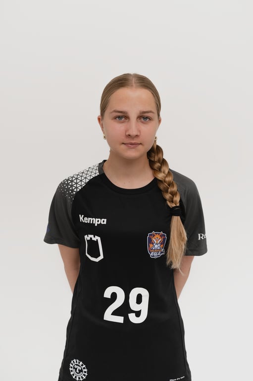Rugilė Šimkutė