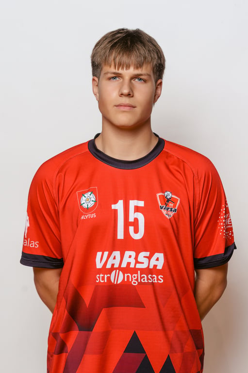 Arnas Noreika