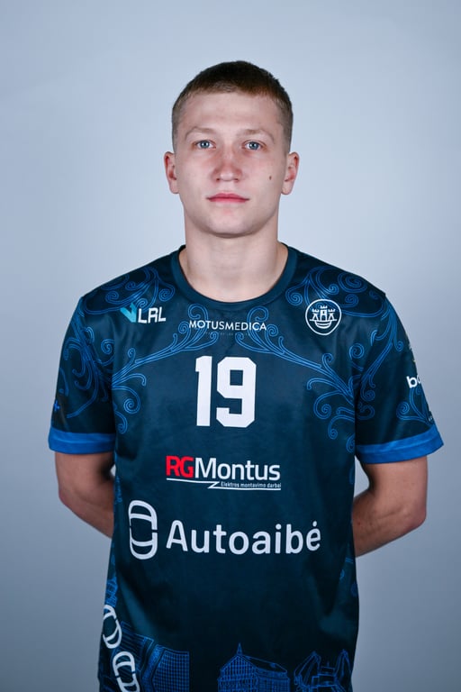 Tomas Drakšas