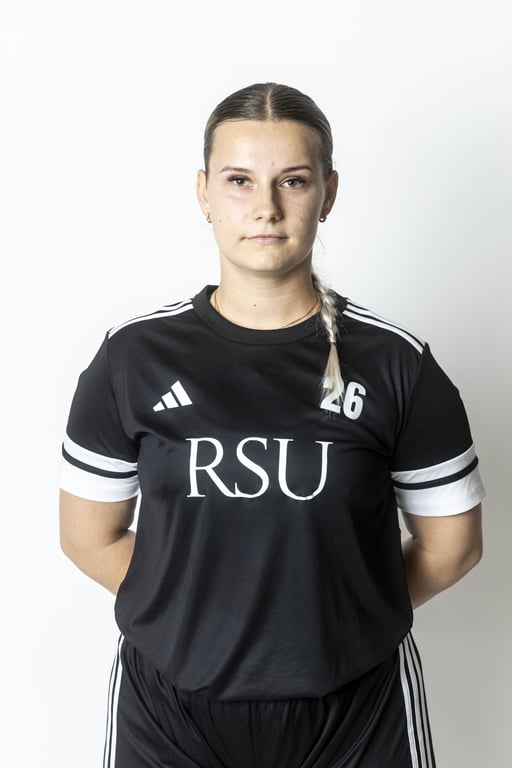 Undīne Ulmane