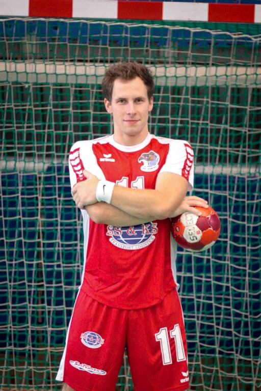 Jaroslav Trocki