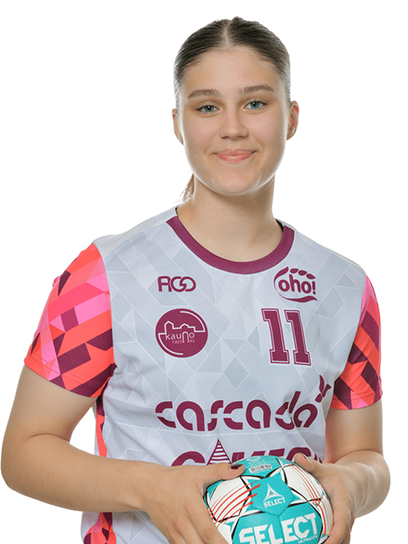 Martyna Ustilaitė