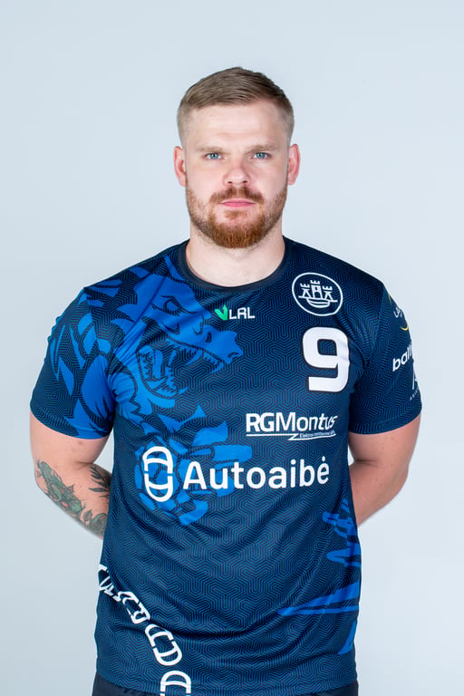 Deividas Virbauskas