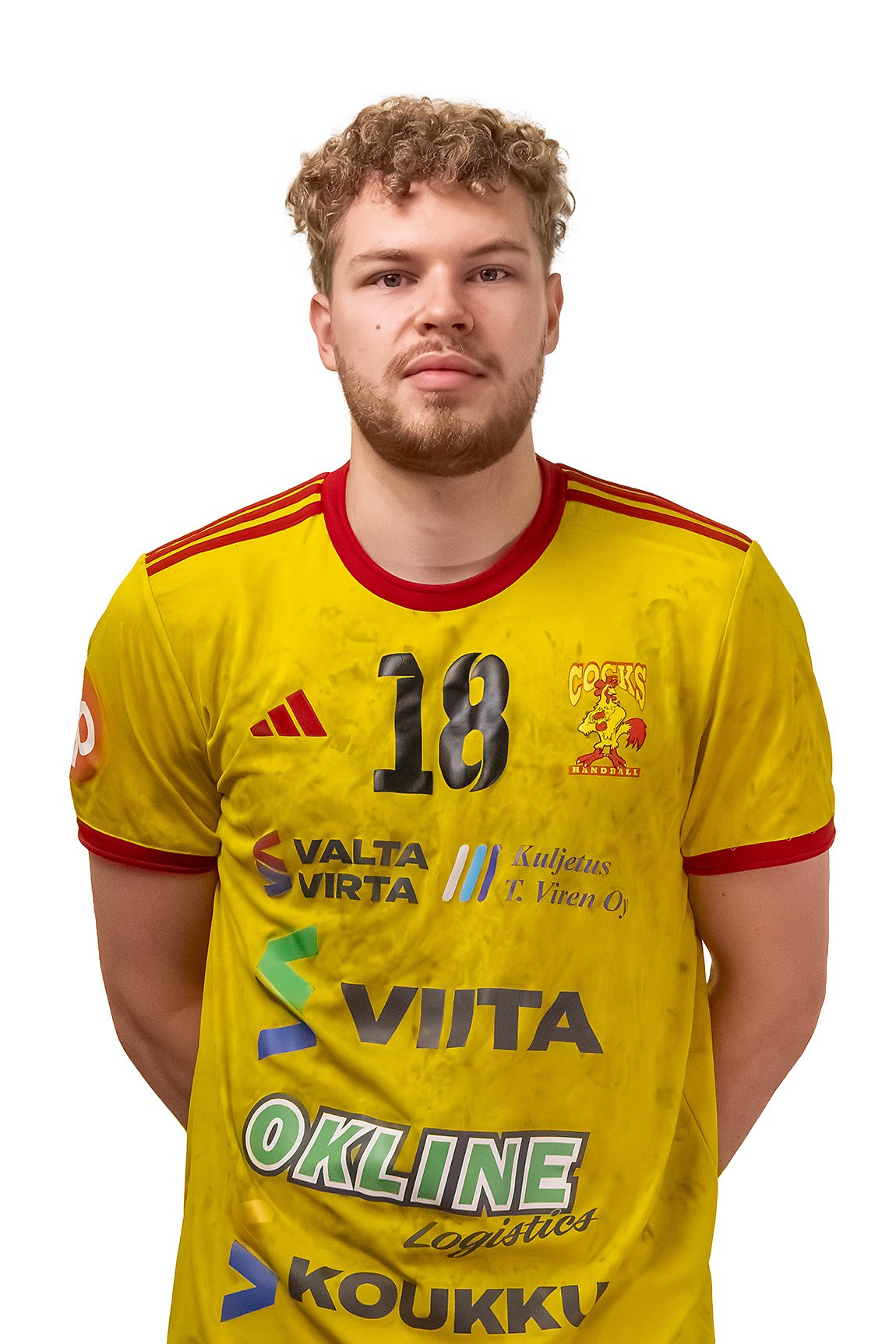 Elias Hartikainen