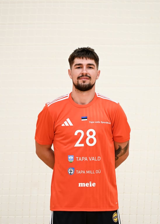 Marten Saar
