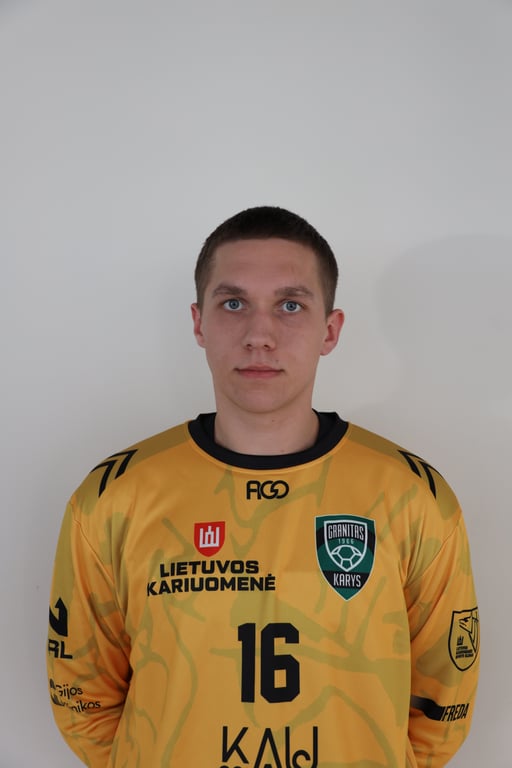 Nojus Žalnieraitis