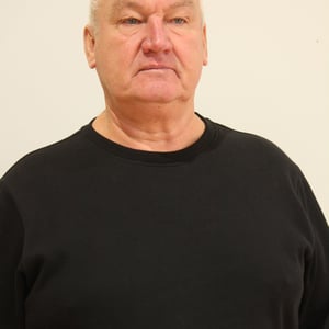 Antons Gendelis