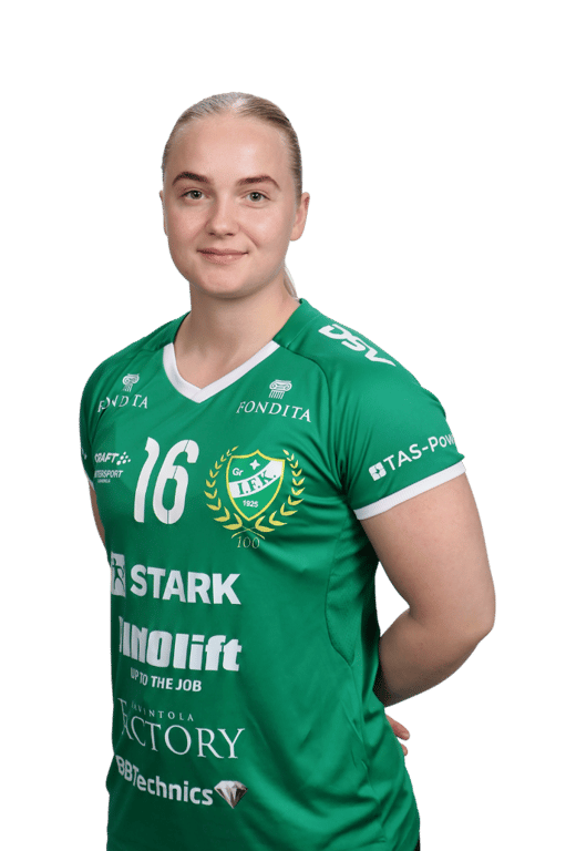 Sandra Laitinen