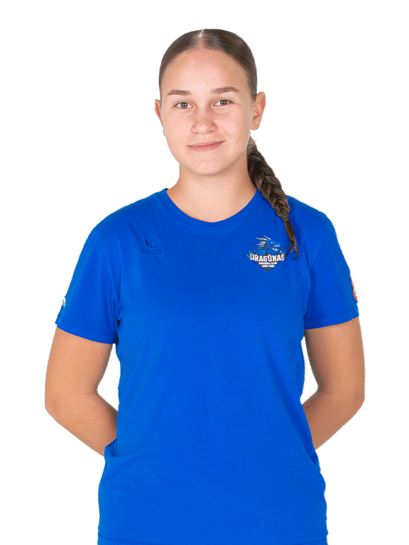 Andra Vaitkevičiūtė