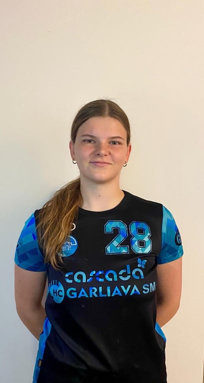 Ugnė Mikutaitytė