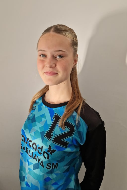 Miglė Morkūnaitė