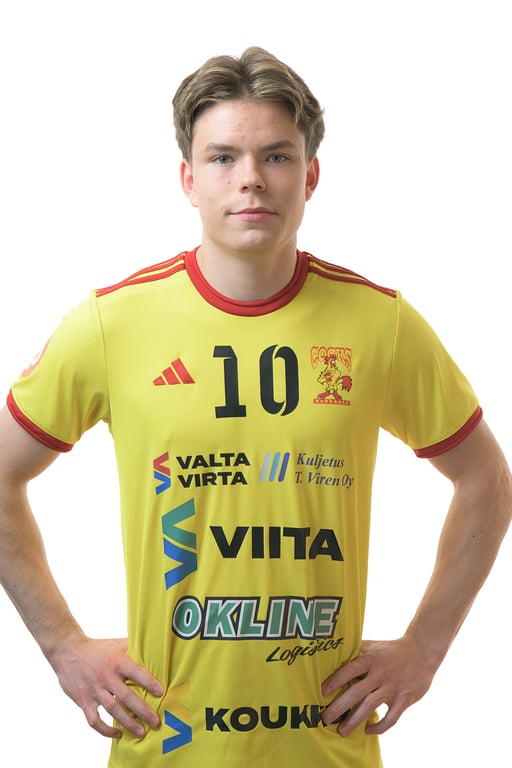Rasmus Tuomi