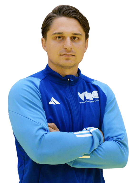 Karolis Bliuvas