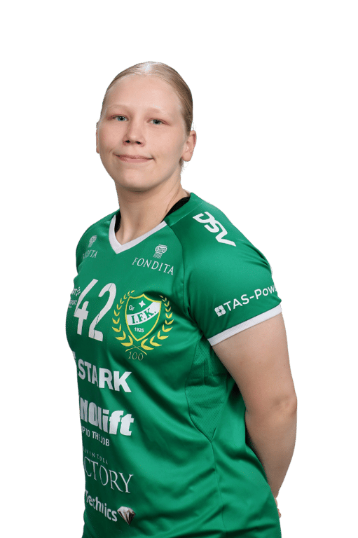 Trine Björkqvist