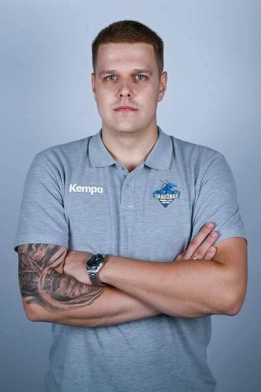 Martynas Brezgys