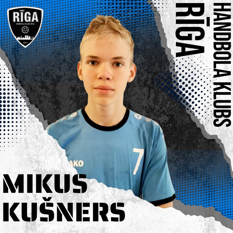 Mikus Kušners