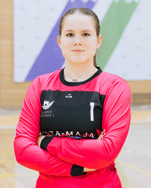 Anna Marija Pilāte