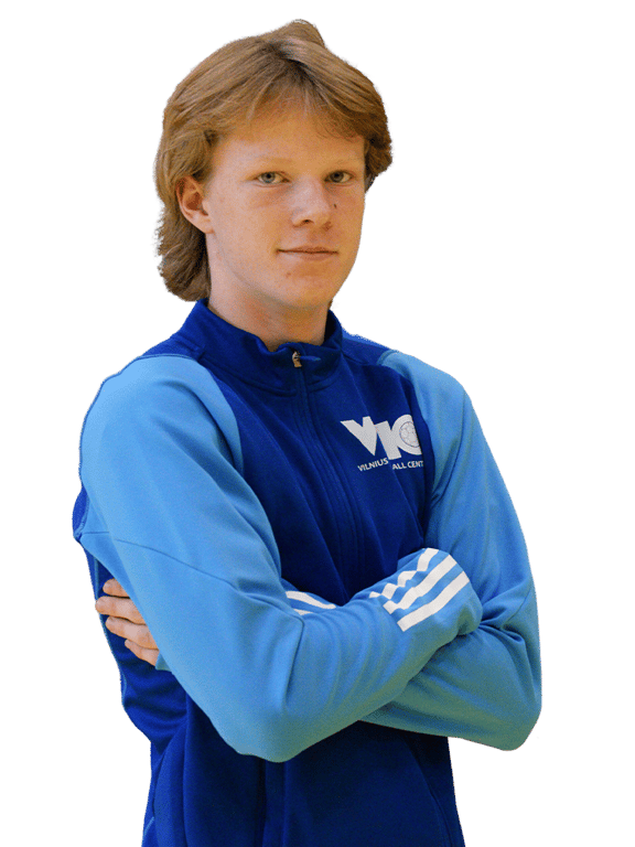 Jokūbas Krištolaitis