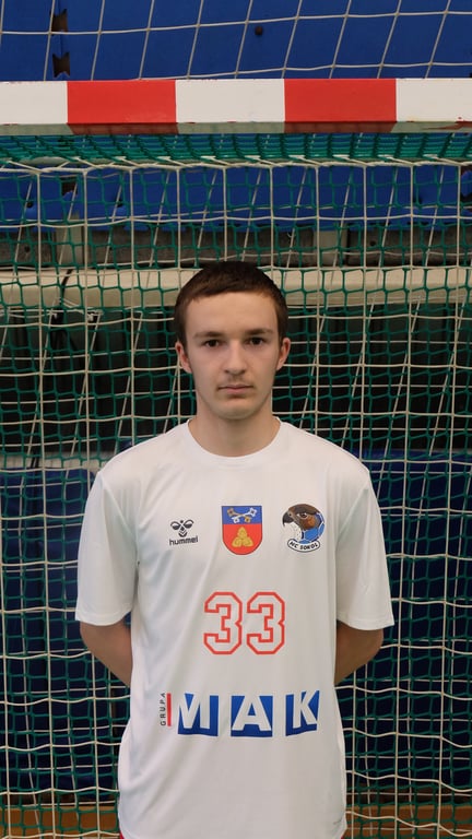 Artur Jagelo