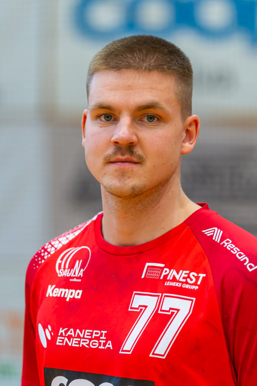Alfred Timmo