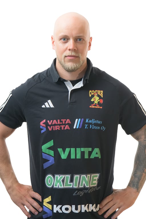 Matias Savinainen