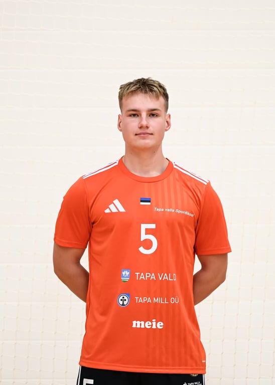 Kaspar Padjus