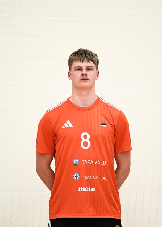Markus Arik