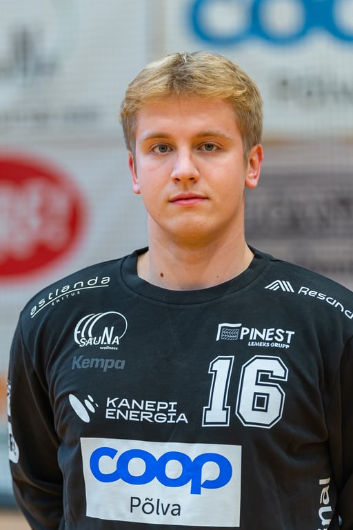 Andero Viljus