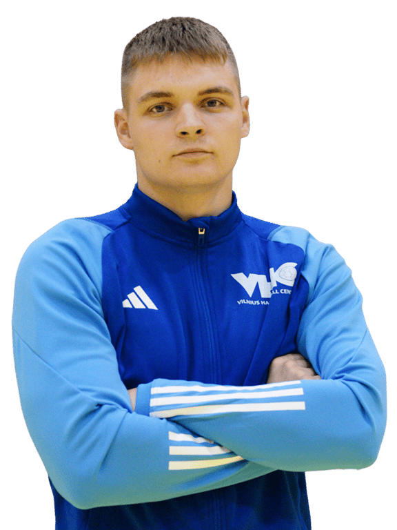 Eimantas Sinkevičius