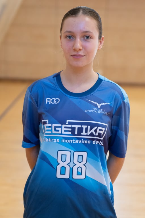 Ada Agurkytė