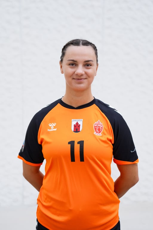 Džoana Šiaučiūnaitė