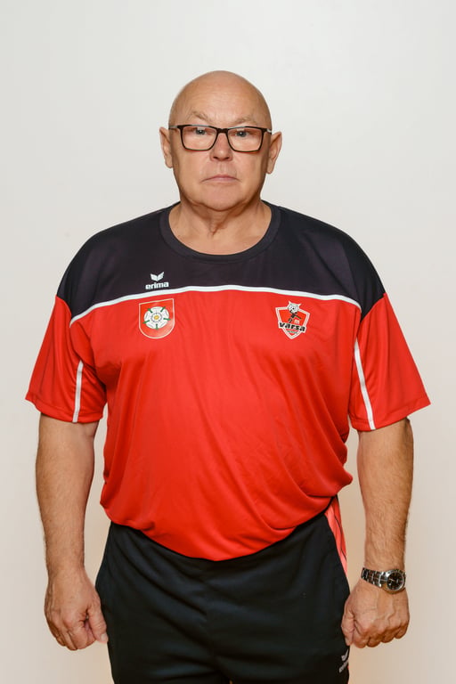 Eugenijus Gimbutas
